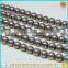 wholesale loose natural malachite beads strand