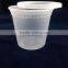 24OZ ROUND TAKEAWAY FOOD CONTAINERS DELI CUP