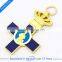 Hot Sale High Quality Metal Keychain