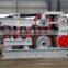 10000--100000cbm/year Particle board production line/chip board production line