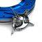 Factory sale customized fish car emblem logo tag
