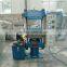 rubber production machines