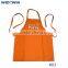 Promotional Gifts Logo Printed Popular Custom Cheap Apron