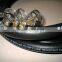 China Best high quality rubber water hose irrigation hose