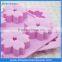 flower shape ice cream mold custom ice cream pop mold