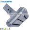 aluminum reflector 48pcs Bridgelux 100 Watt LED Tunnel Light for Parking