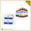Custom High Quality Design Pill Plastic Bottles Sticker Labels