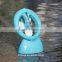 CE little water spray fan, water cool fans