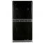 65" Round Corner LCD Display Stand
