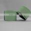 recycled kraft small paper box with lid