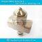 air-water atomizing nozzles