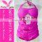 Sexy 2016 Oem Bikini Swimwear for ladies