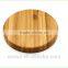 2016 New Products Custom Wooden For Wireless qi Charger.