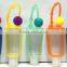 30ml Silicone Hand Sanitizer Perfume Bottle holder