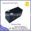 12v 1.3ah High Power Maintenance Free GEL Battery Rechargeable for Alarming System