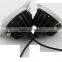 square water proof IP65 samsung LED downlight 7W