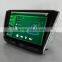 Funwin android 4.4.2 car multimedia system in dash for skoda superb car radio mp3 stereo HD