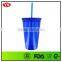 16oz Double Wall Plastic Wholesale Mugs and Cups
