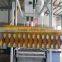 China supplier machine manufacturers gypsum block making machine gypsum block plant