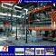 gypsum block production machinery/Hollow gypsum block automatic plant