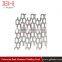 Wholesale good prices aluminum sheet perforated