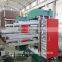 Gym Floor Rubber Mat 6 Mm/rubber Film Vulcanizing Press