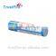Trusfire Ni-MH AAA 1.2V 900mAh button top rechargeable battery 4 pcs pack
