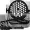 stage led light 200W 54*3W RGBW Mini LED par light