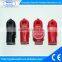 Security magnetic keys with magnetic peg hook lock