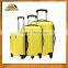 China Maunfacturer Most Popular Amber-Luggage