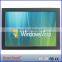 23.6 inch GreenTouch usb touch screen monitor for industry