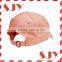 Light Weigh Cotton Twill Low Profile 6 Panel Baseball Cap