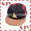 New arrival custom made snapback hats for baby