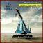 Brand New Hydraulic Static Pile Driver TPZB100+