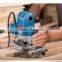 Dongcheng supply of the 8mm 12mm mini china cnc wood router