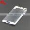 Wholesale OEM high performance 3D PET anti-explosion screen protector for Samsung s6