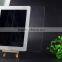 Anti blue light wanter-proof anti fingerprint 99% transparency 9h 2.5d 0.26 mm phone screen protector tempered glass for ipad