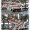 SHANDONG HONGDA Truck mounted Concrete Pump 42m HOWO