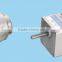 6w-400W With Damper or brake single phase AC Gear motor