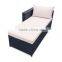 outdoor furniture /rattan sofa sets for garden