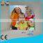 Hot promotional paper children magnetic puzzle for sale
