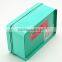 customized fancy cosmetic oem matte tin boxes