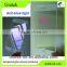 Trade Assurance! Electroplating Anti-blue Light Factory Low Price 0.21mm Tempered Glass Manufacturer Price for Iphone 6/6s/6pl
