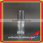 30ml empty roll on glass deodorant bottle with roller ball