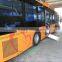 Electric Wheelchair Ramp / Aluminum Wheelchair Ramp for Low-floor Bus