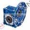 NMRV/NRV 1:5-1:100, aluminium alloy worm gearbox