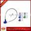 Wholesale bicycle cable lock bicycle lock set bike lock