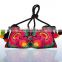 High quality cheap price hot selling canvas messenger bag hmong bag