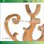WR020/Folding bamboo wine rack woodwine bottle display rack OEM novelty wine rack manufacturer
