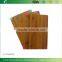TFGJ004/Non-Slip Series Silicone Bamboo Thin Corner Grip Cutting Board,Bamboo Chopping Block
